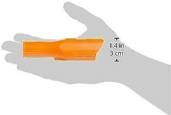 Johnson Level & Tool 80-5556 Hand Held Sight Level, Orange, 1 Level