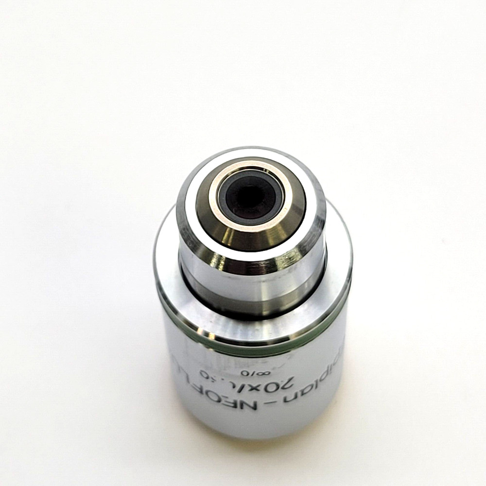 Zeiss Microscope Objective Epiplan Neofluar 20x 442340