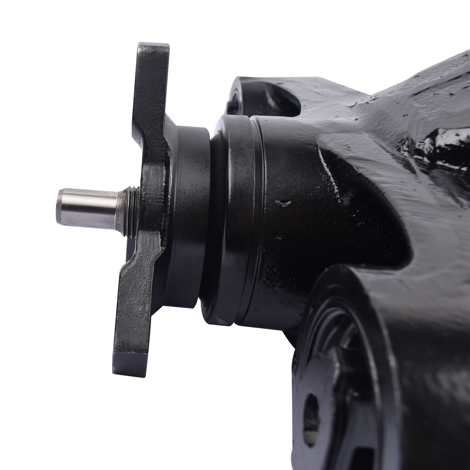 Rear Differential Axle Carrier 3.27 Ratio 84110753 for Cadillac ATS 2013-19 AWD