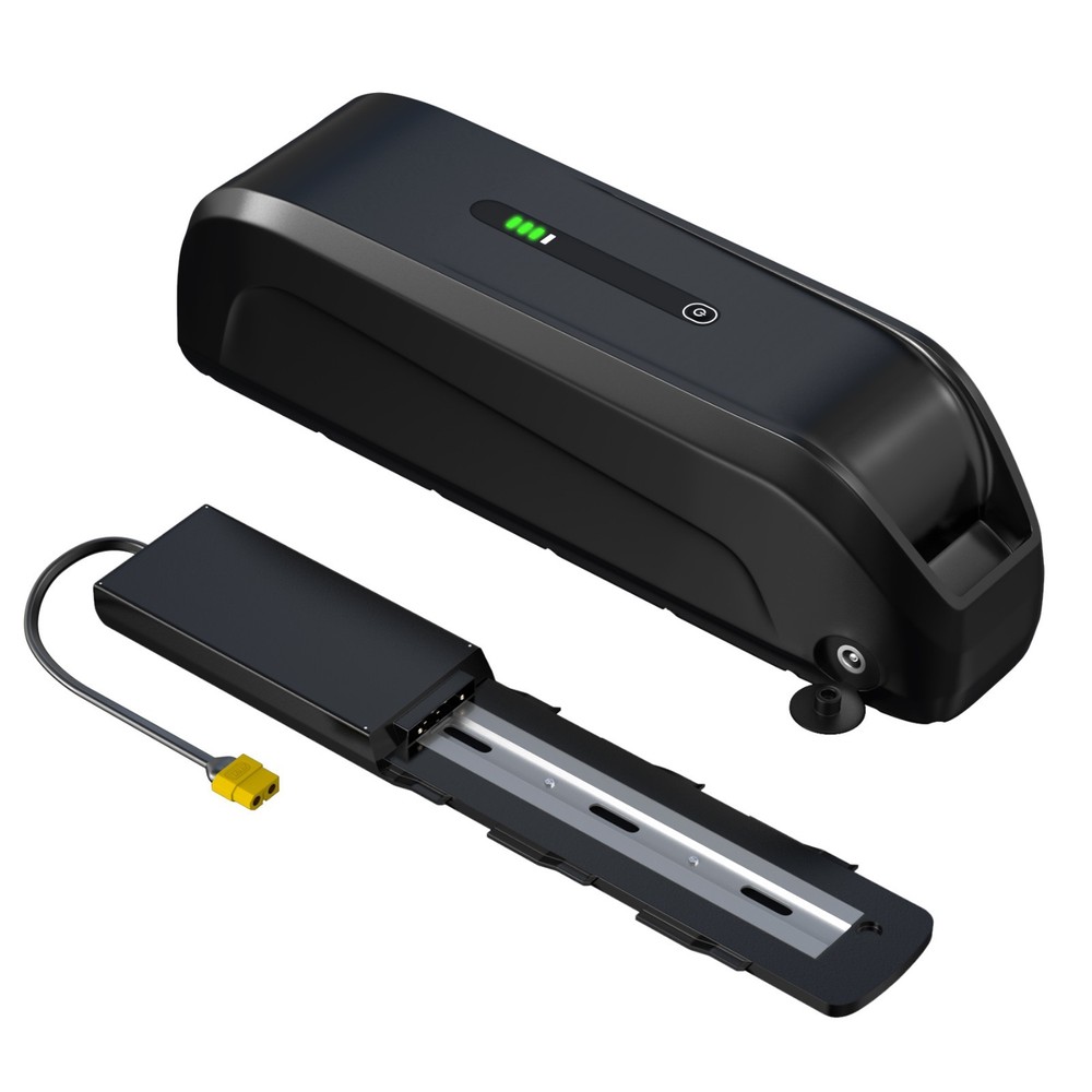 New 48V 24AH Battery