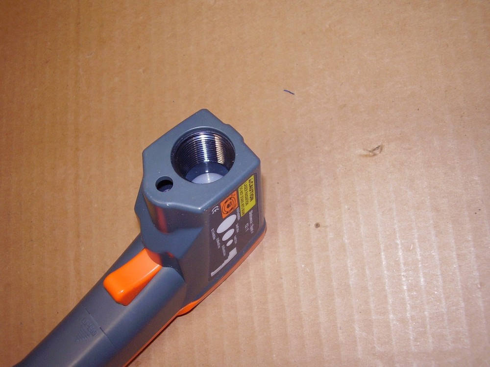 ATD 70001 Infrared Therometer Temperature Gun