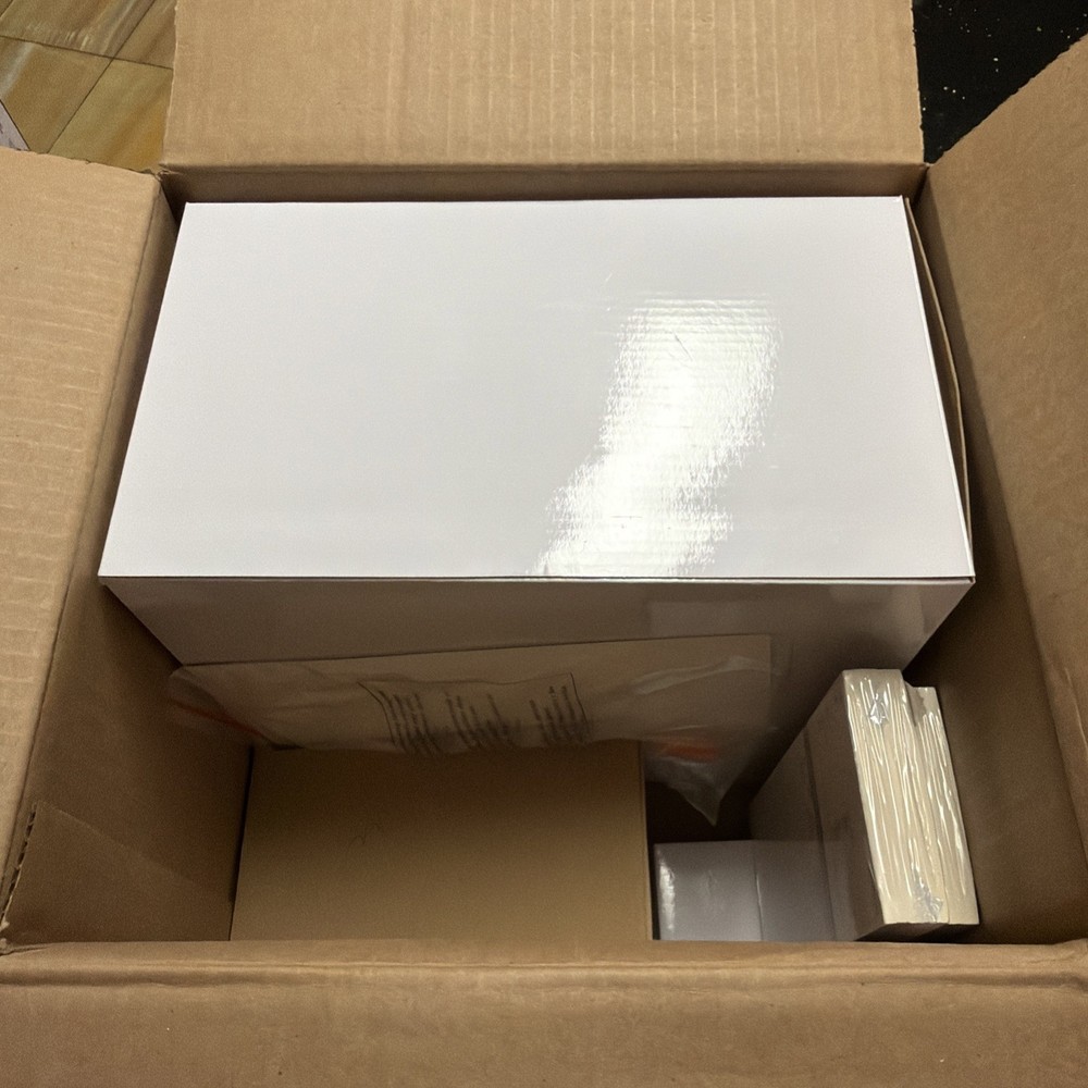 UPUNCH Auto-Align Calculating Time Clock Bundle UB2300 With Time Cards