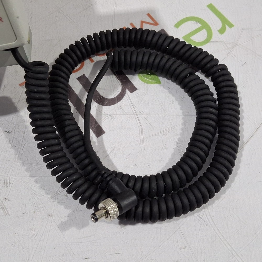 Maxtec, Inc. MAXBlend Low Flow Air/Oxygen Blender