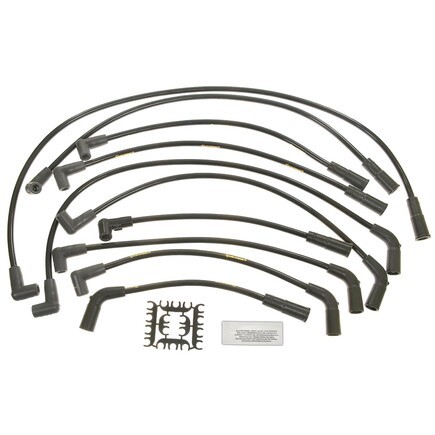Standard Wire Sets 10017 10017