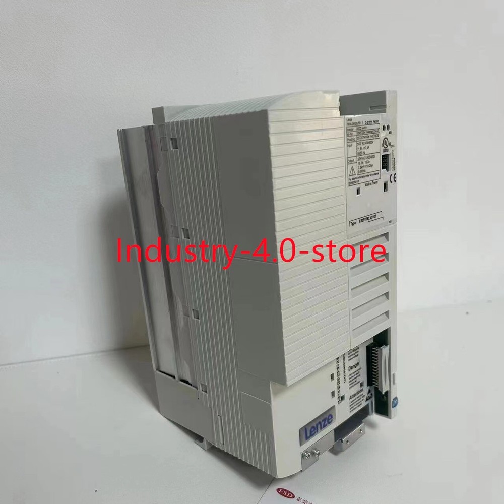 LENZE E82EV752K4C200 Inverter Drive E82EV752_4C200