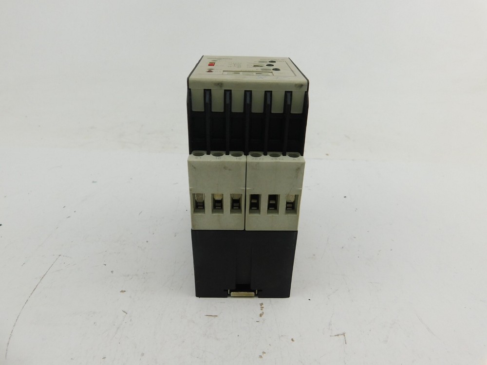 Schiele MBN Timetron Multifunction Timer 2.440.011.12 0,05s-300h Timer