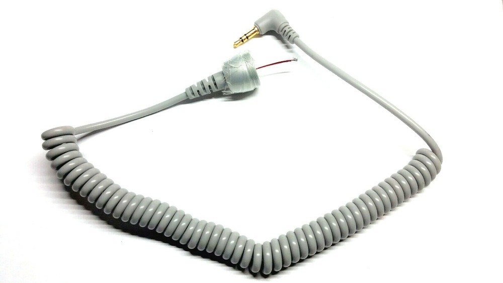 Luraco Pro 30K Nail Drill Handpiece E-File Replacement Motor Cord