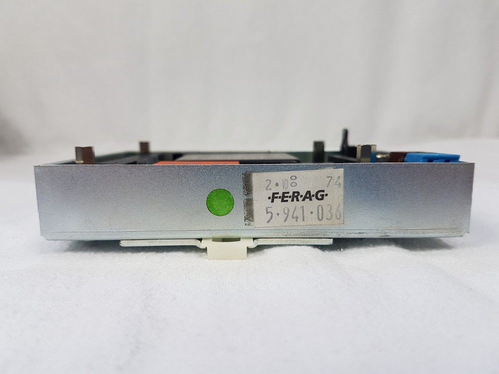 Ferag 5.941.036 Power Supply Module - Unused
