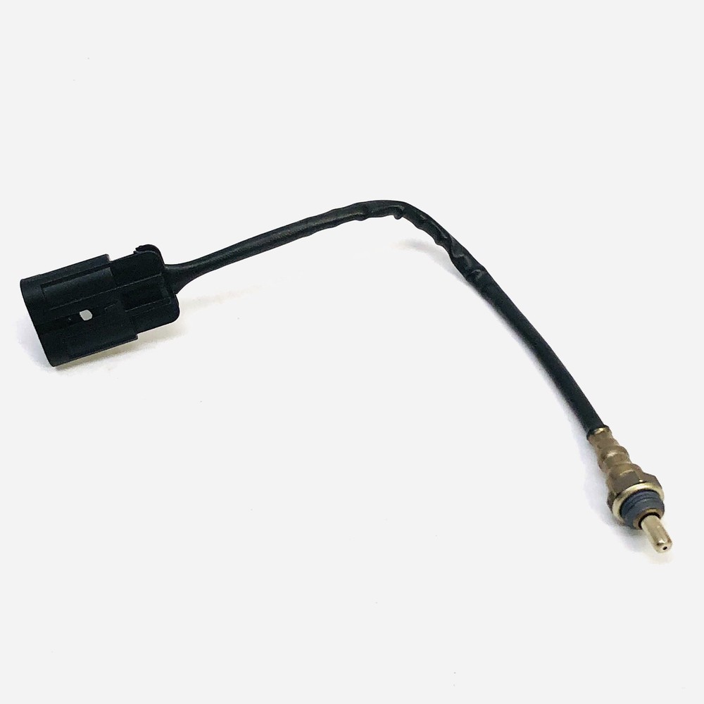 DELPH 28596570 LAMBDA OXYGEN O2 4-PIN - WIRE OSM SENSOR FITS HARLEY DAVIDSON