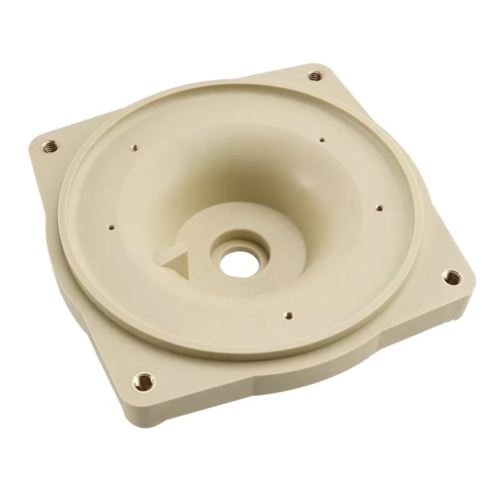 For Pentair Seal Plate 356071Z for Variable For Speed Pump Replacement