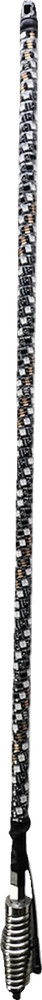 Whipitlightrods SOL Deluxe 3' Whip Light Rod Chasing Bluetooth RGB -