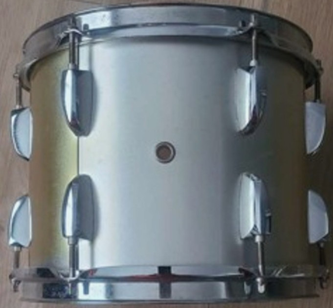 Pearl Export 8x10" tom