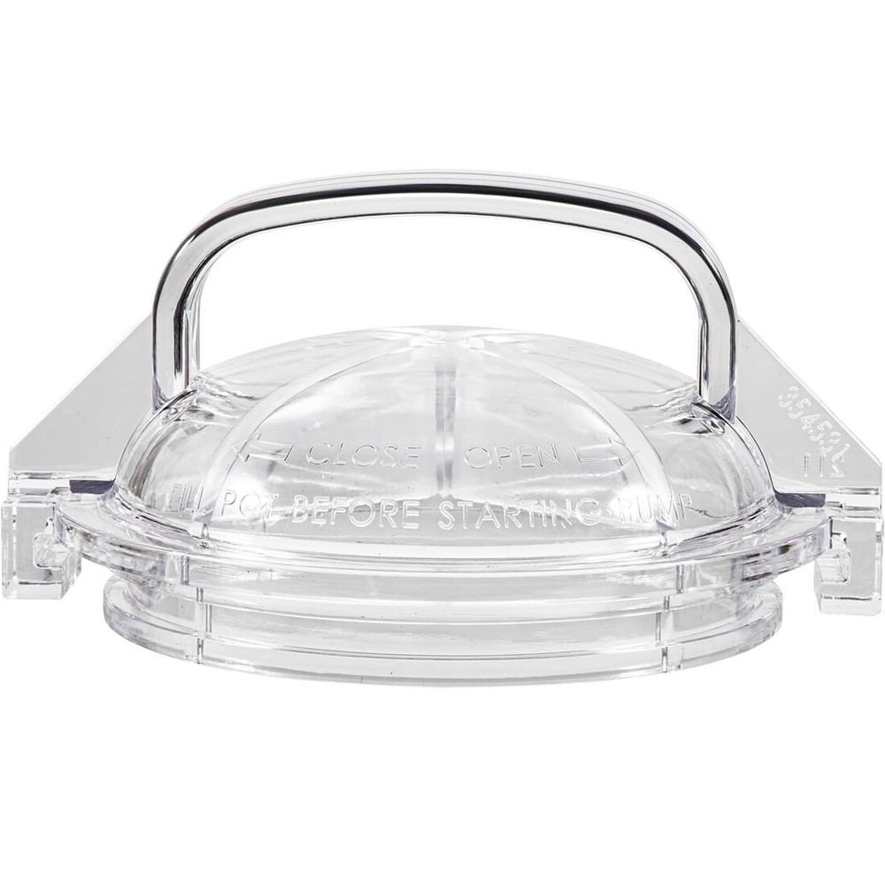 For Pentair 354531 Universal Lid Replacement Sta-Rite Dynamo Aboveground Pool