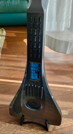 Guitar Stand for InstaChord