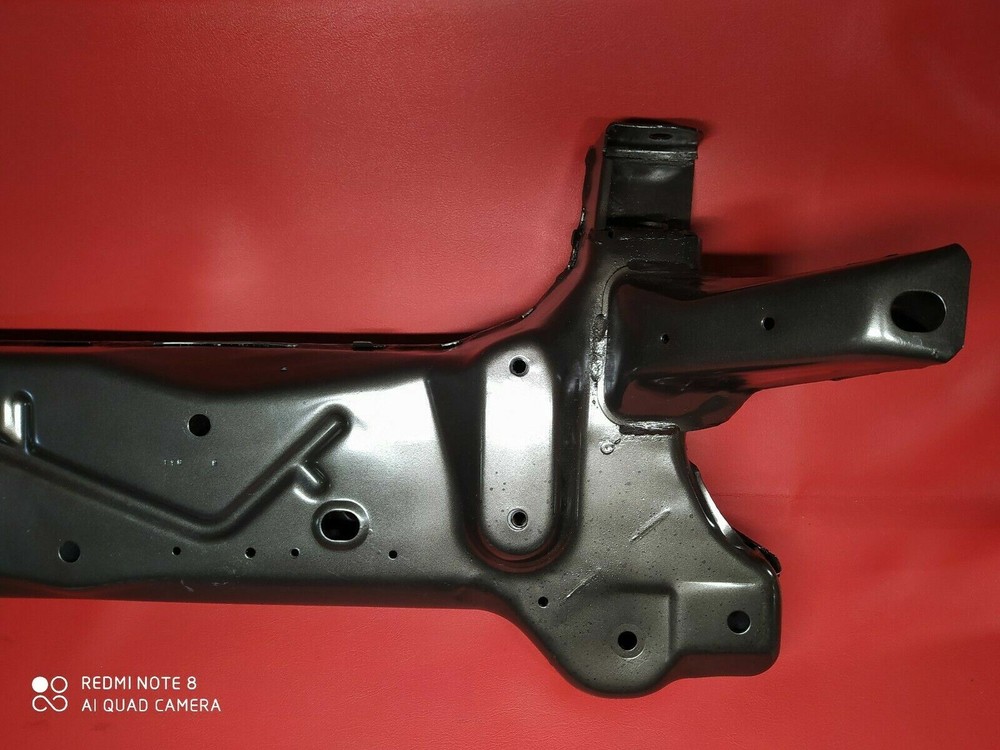 01-06 Chrysler Sebring Dodge Stratus Front Crossmember Engine Cradle Sub Frame