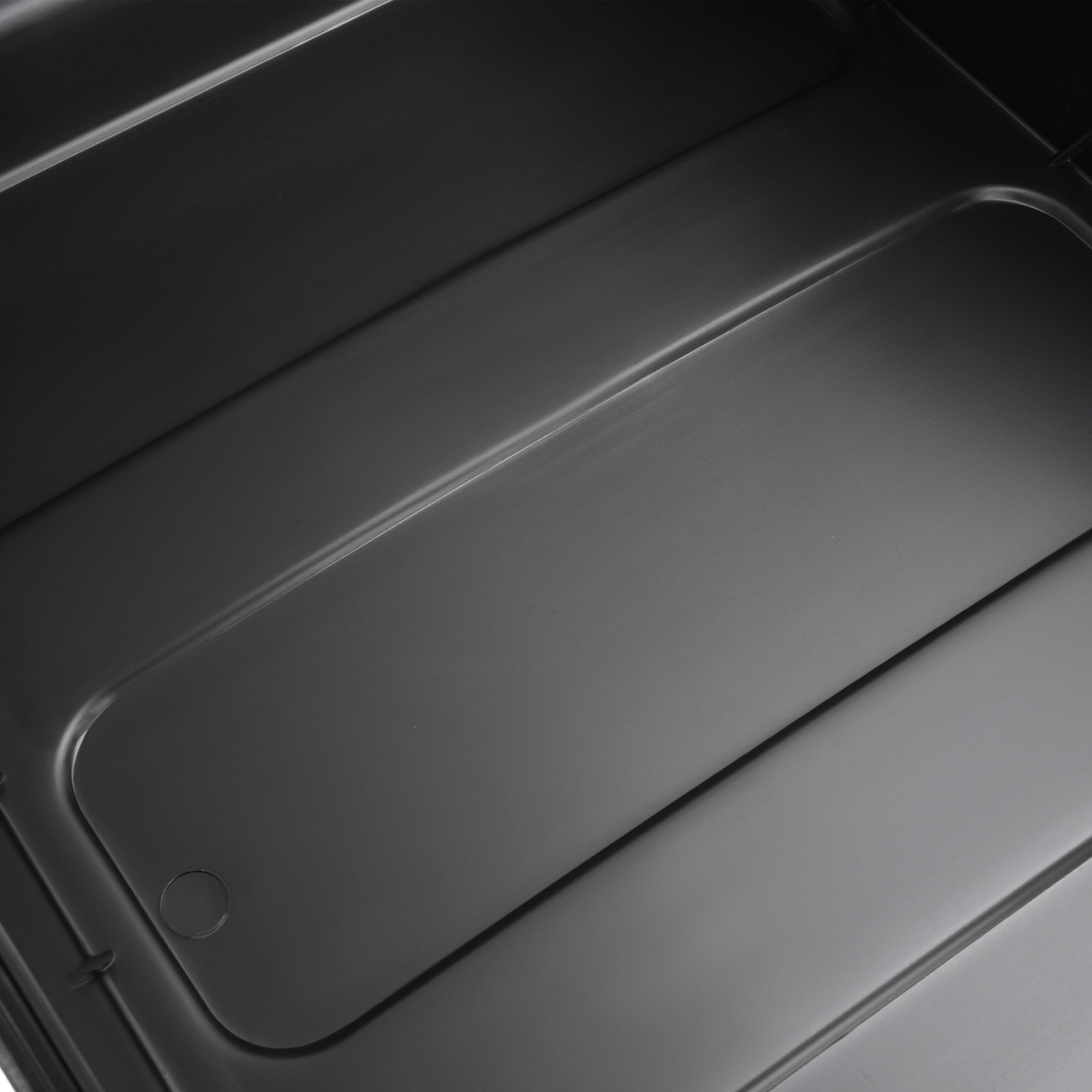 Battery Box Cover Assembly For 3 Battery Setup Fits Freightliner M2 And Sterling