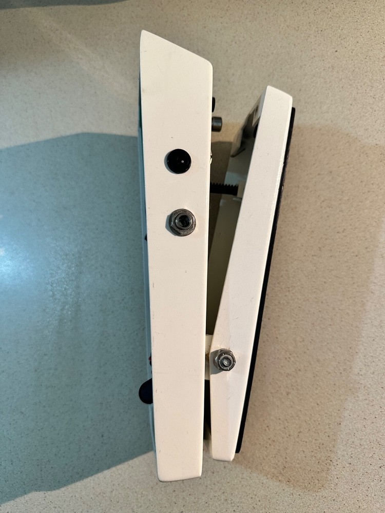 Fulltone Clyde Deluxe wah