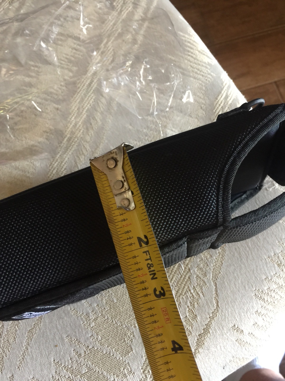 2 USPS Letter Carrier Scanner Holsters Motorola Symbol (lot of 2) New