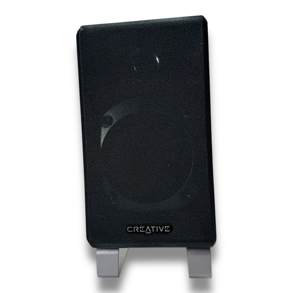 Creative Inspire Replacement Left Right Center Single Speaker Tested *READ