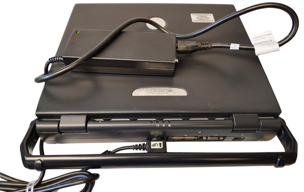 GE LOGIQ E Ultrasound System