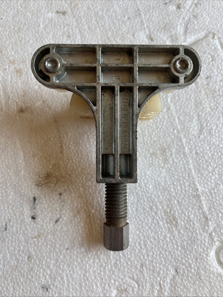 Special Tubing bender Tool