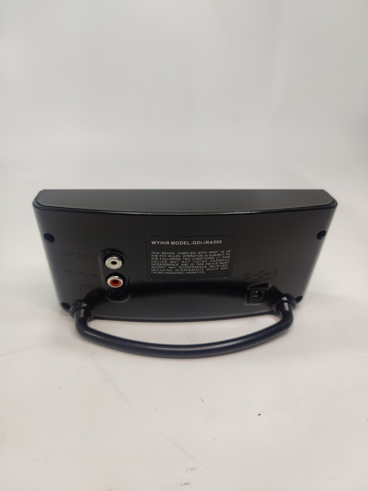 Grace Digital Audio GDI-IRA500