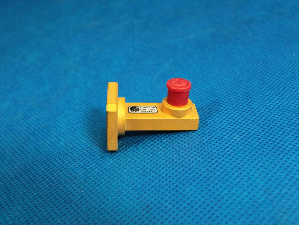 FMI Adapter 20093-KF20 SNO-1591