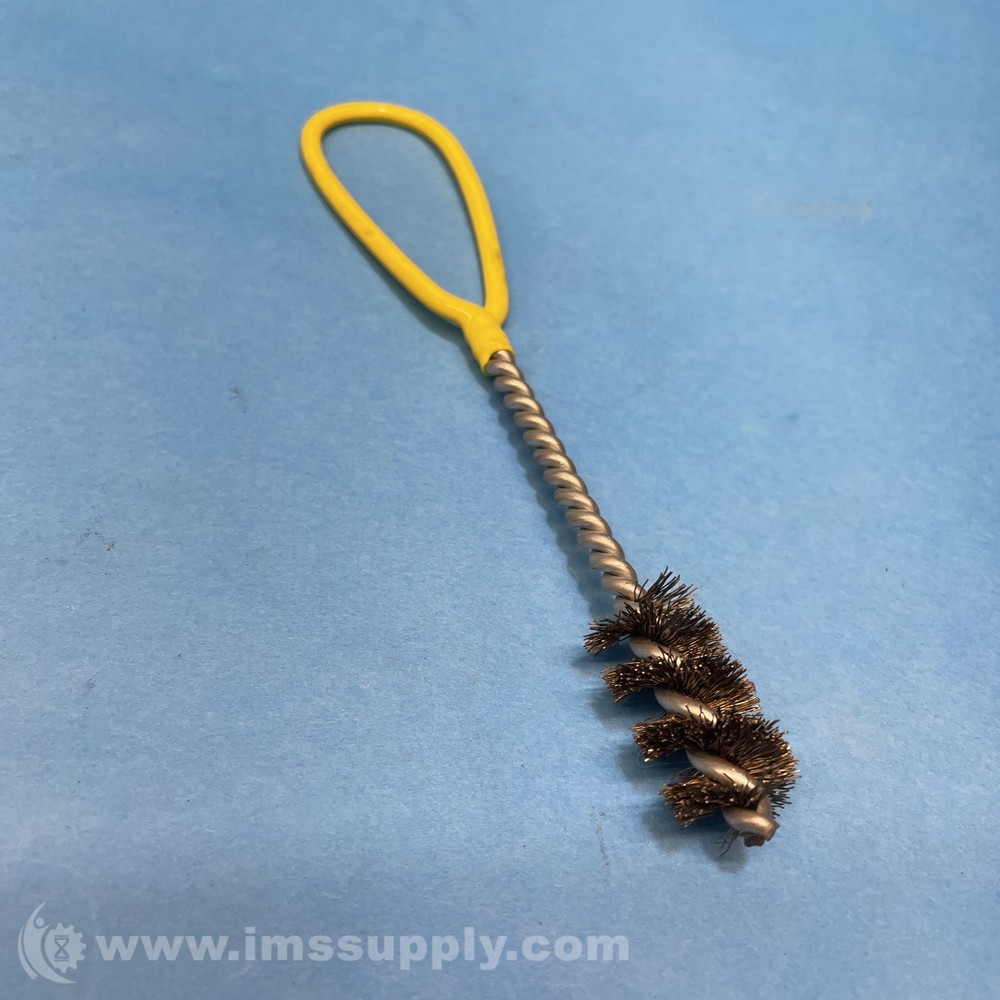 Mill-Rose Soft Twist Fitting Brush FNIP