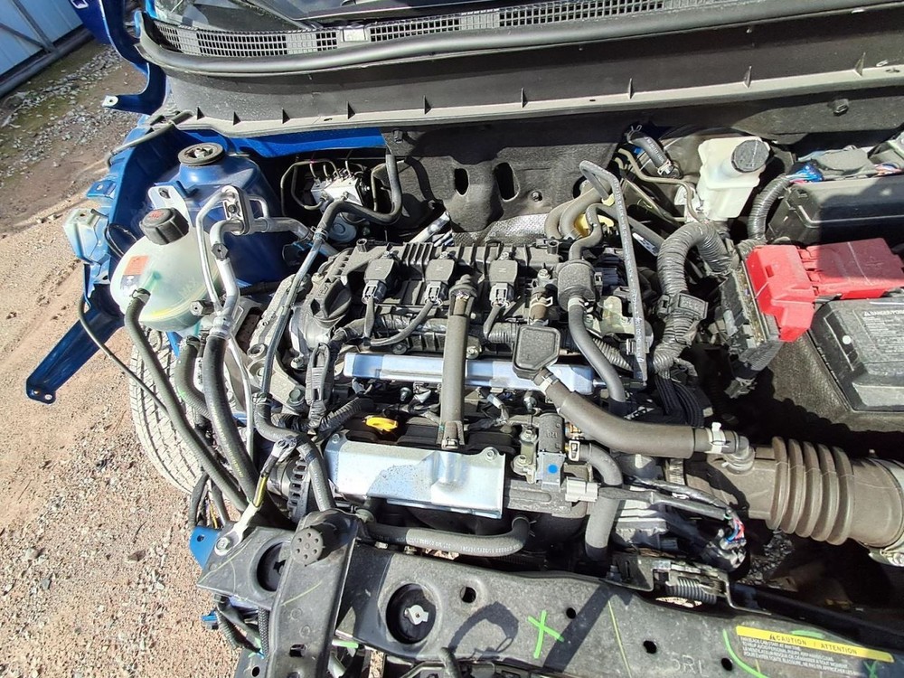 Fuse Box Engine Fits 18-24 KICKS 2690442