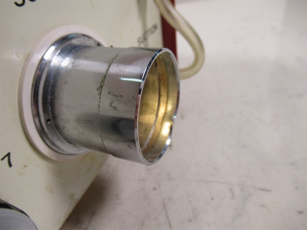 R. Wolf Flexible Scope Light Source 5900.00 Endoscopy Laproscopy