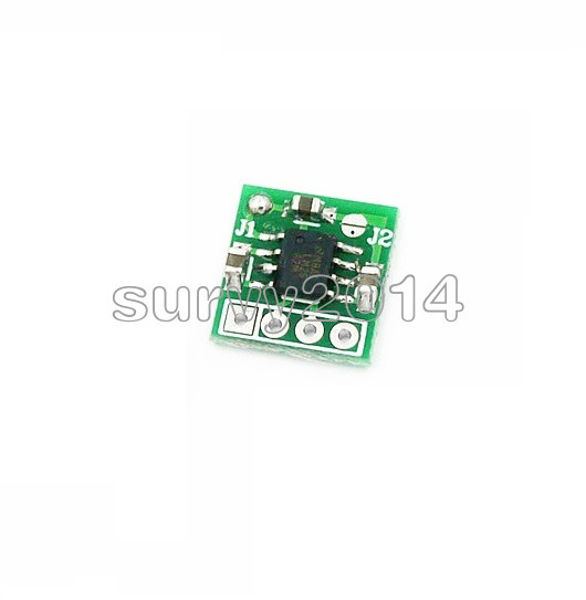 1PCS LM2662 Switched Capacitor Negative Voltage Converter Module NEW