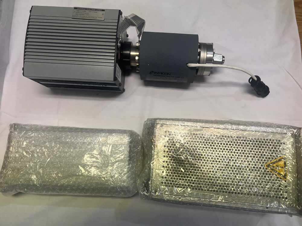 Inficon Transpector 2.0 Residual Gas Analyzer