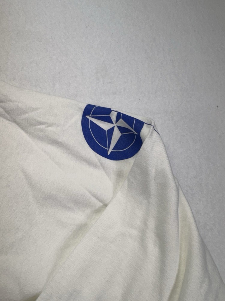 Stabilization Force 12 - Task Force Eagle / Operation Joint Forge Men’s LSS Sz L