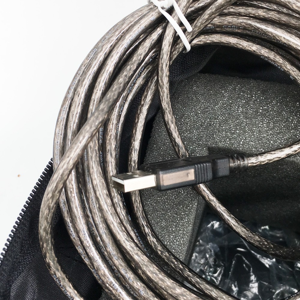 Optivote Interactive Audience Response Voting System Handsets + Receiver