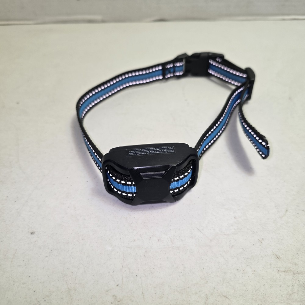 Rechargeable Dog Shock Collar Replacement Unit