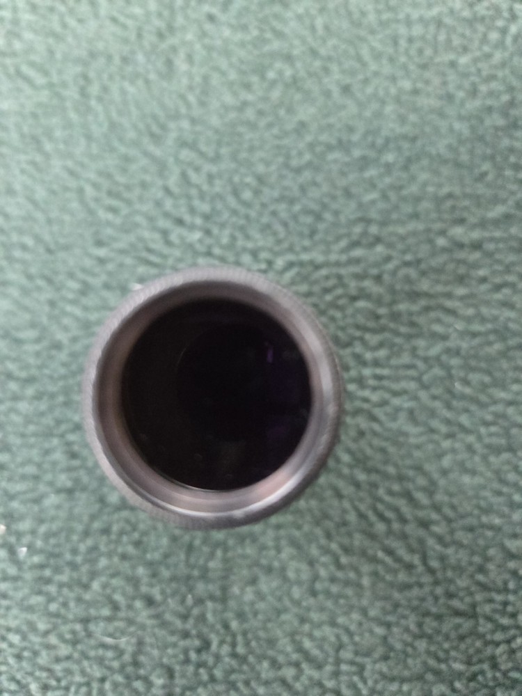 MICROSCOPE EYEPIECE REICHERT AUSTRIA Plan 6.3X