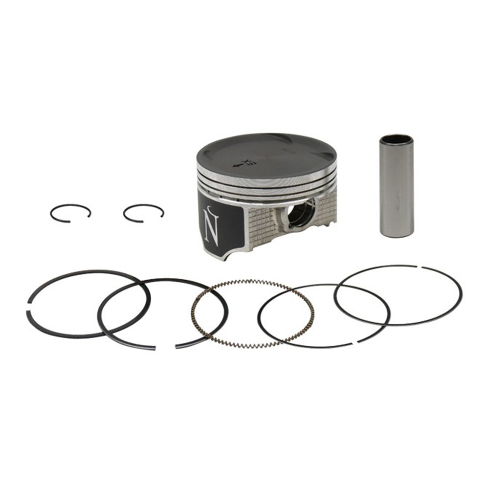 NA-30010 NAMURA PISTON STD