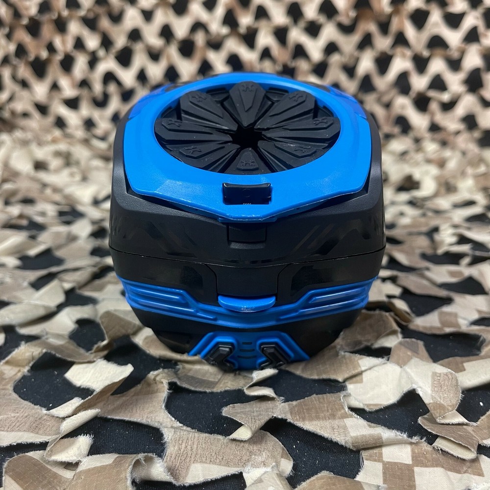 NEW HK Army TFX 3 Loader - Black/Blue