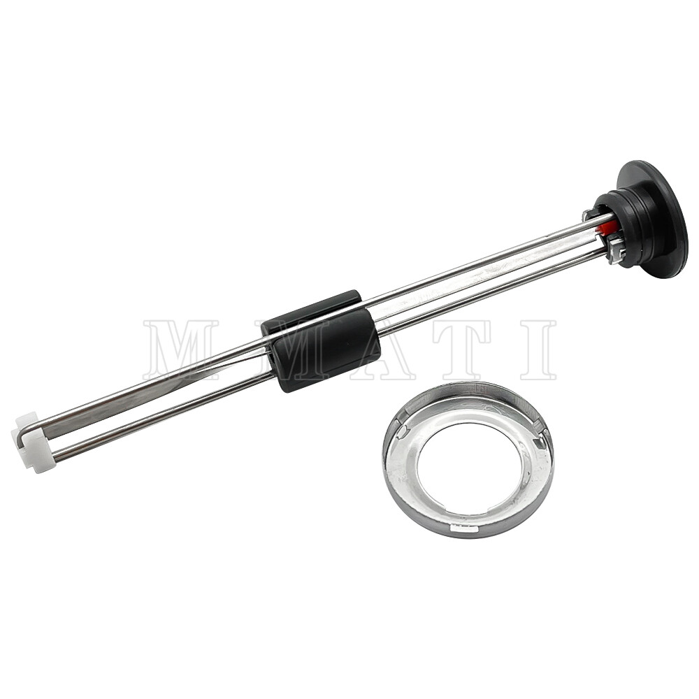 Fuel Gas Gauge for Yamaha Big Bear 400 Kodiak 400 YFM400 Grizzly 600 YFM600 ATV