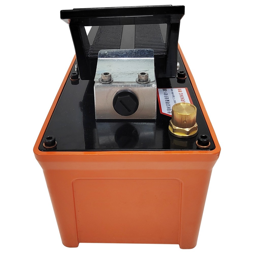 6600lbs Loading Capacity Car Frame Machine Auto Body Frame Puller Straightener