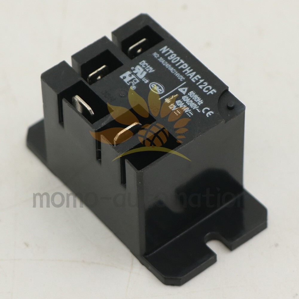 NT90TPHAE12CF 12VDC Power Relay 1PCS #MO