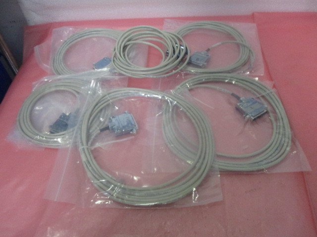 Novellus 03-303060-01 Cable, Lam, 450325