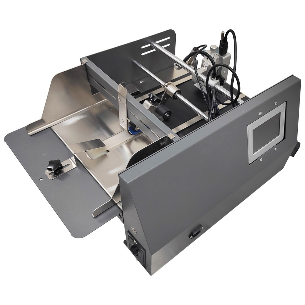 220V Automatic Paging Inkjet Printing Integrated Machine Page Separation Printer