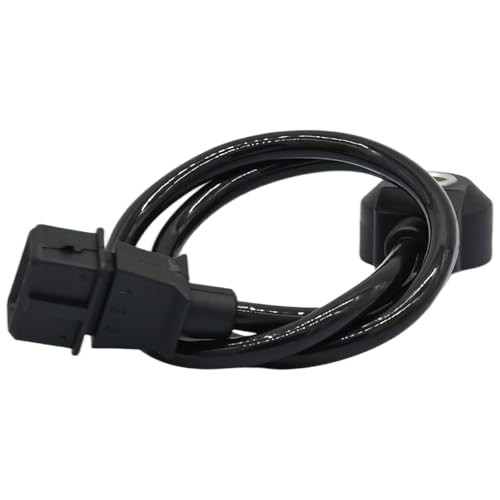 Ignition Knock Detonation Kd Sensor Compatible with Kia Sephia Spectra 03-00