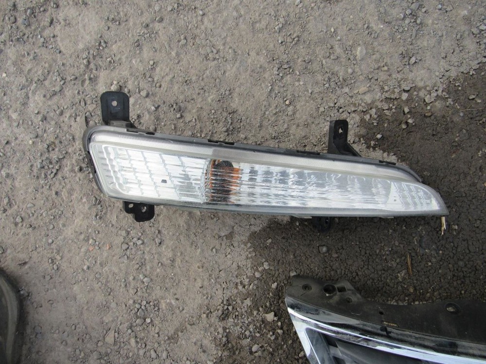 TRAVERSE 2016 Glove Box 1028605