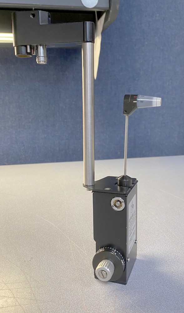 OPTILASA APPLANATION TONOMETER