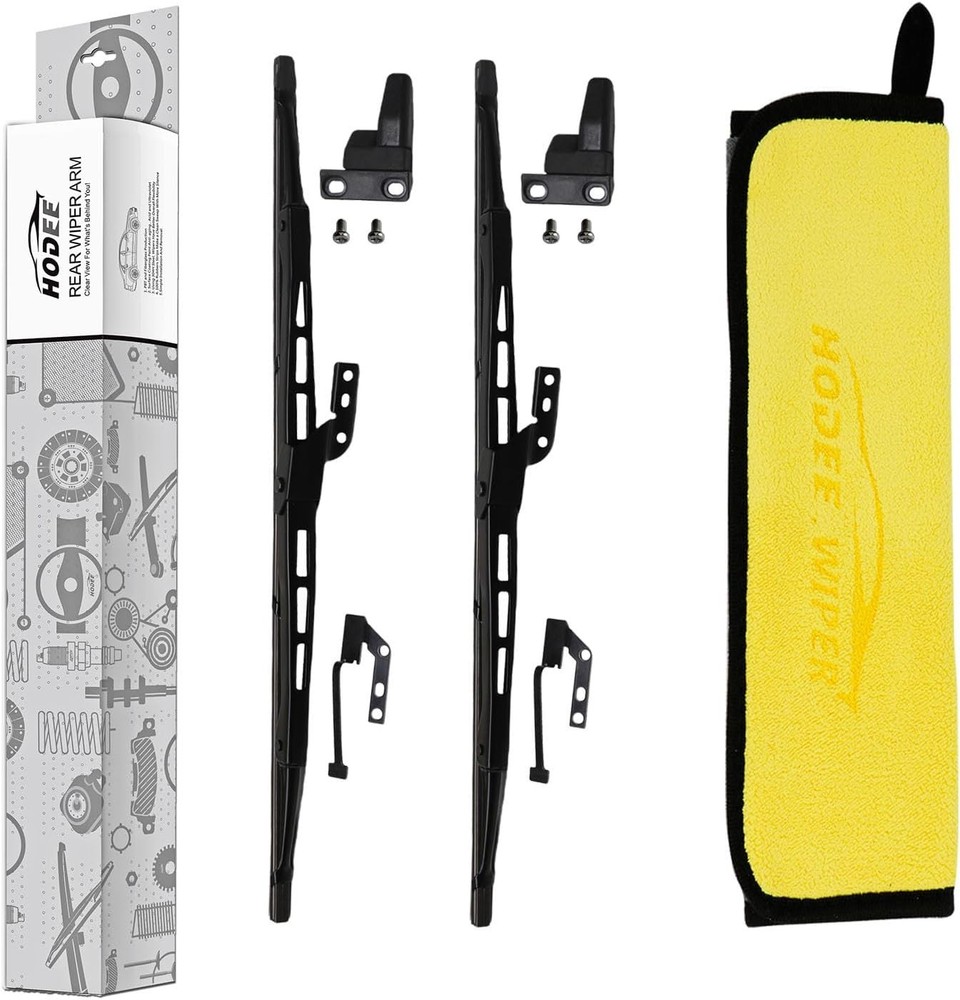 Toyota 4Runner Back Window Wiper 96-02 2 Pack