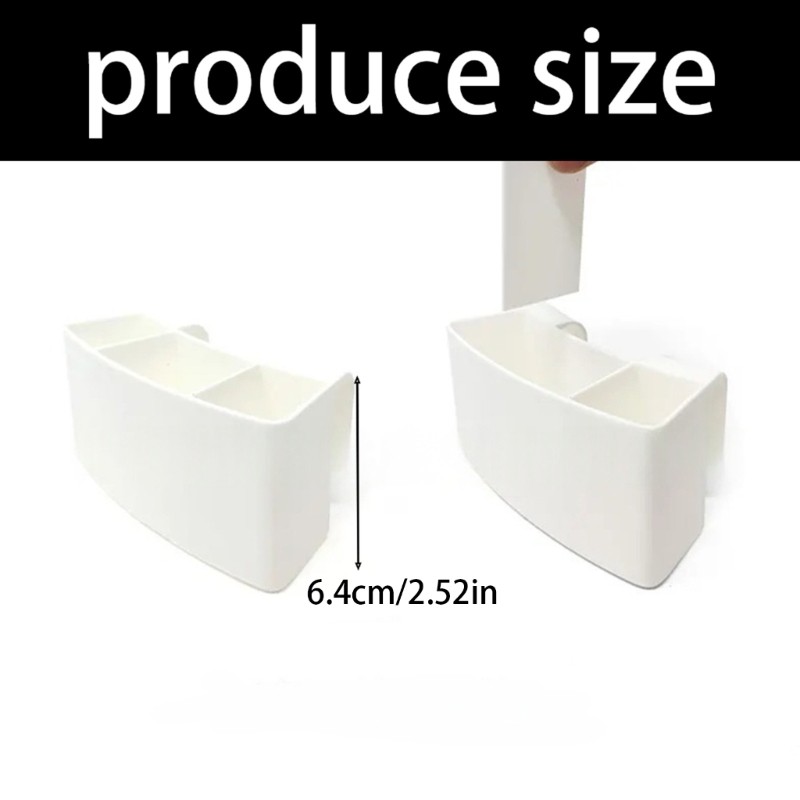 Pottery Craft Tool Storage Rack Adjustable Compartments Ceramic Tool Organiser