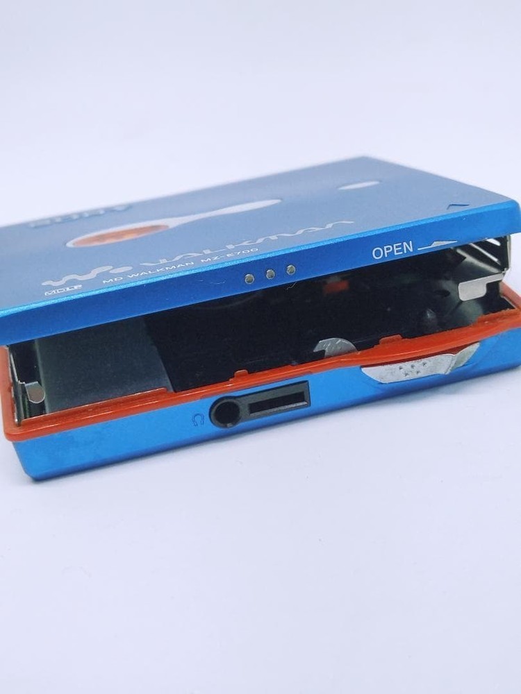 Sony Walkman Ms-07B