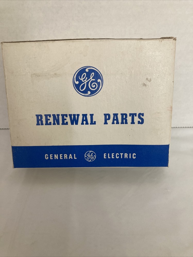 GE General Electric Motor Starting Switch 5045A
